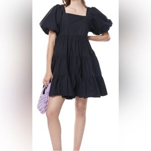 Oak + Fort Minidress